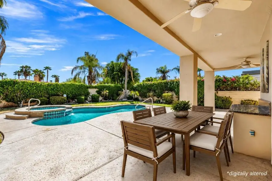 40556 Diamondback Drive, Palm Desert, CA 92260 - #3