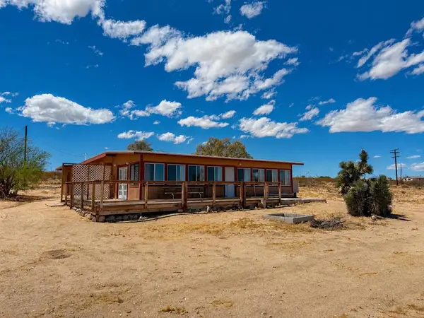 4525 Kickapoo, Landers, CA 92285