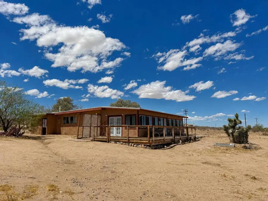 4525 Kickapoo, Landers, CA 92285 - #2