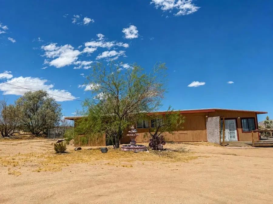 4525 Kickapoo, Landers, CA 92285 - #3