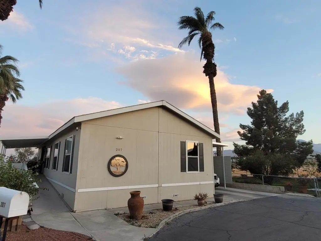 80870 California 111 #207, Indio, CA 92201 - #1