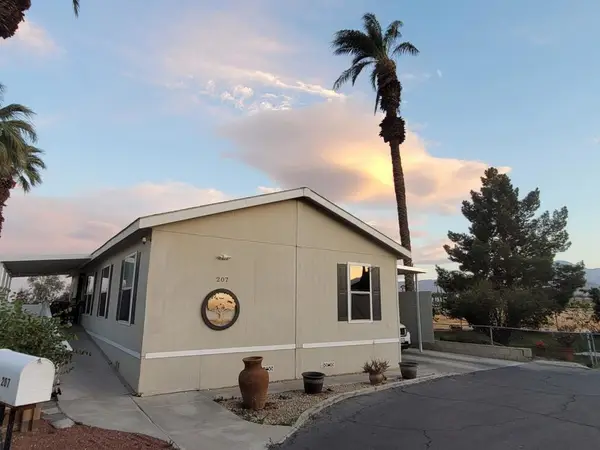 80870 California 111 #207, Indio, CA 92201