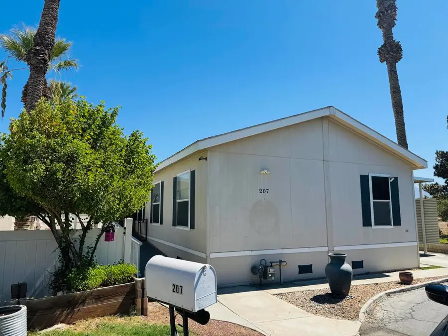 80870 California 111 #207, Indio, CA 92201 - #2