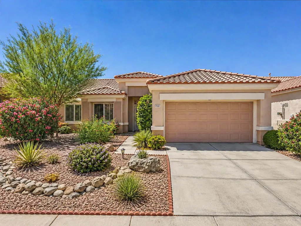 37443 Mojave Sage Street, Palm Desert, CA 92211 - #1