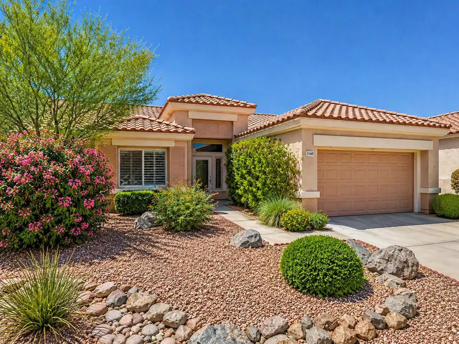 37443 Mojave Sage Street, Palm Desert, CA 92211 - #2