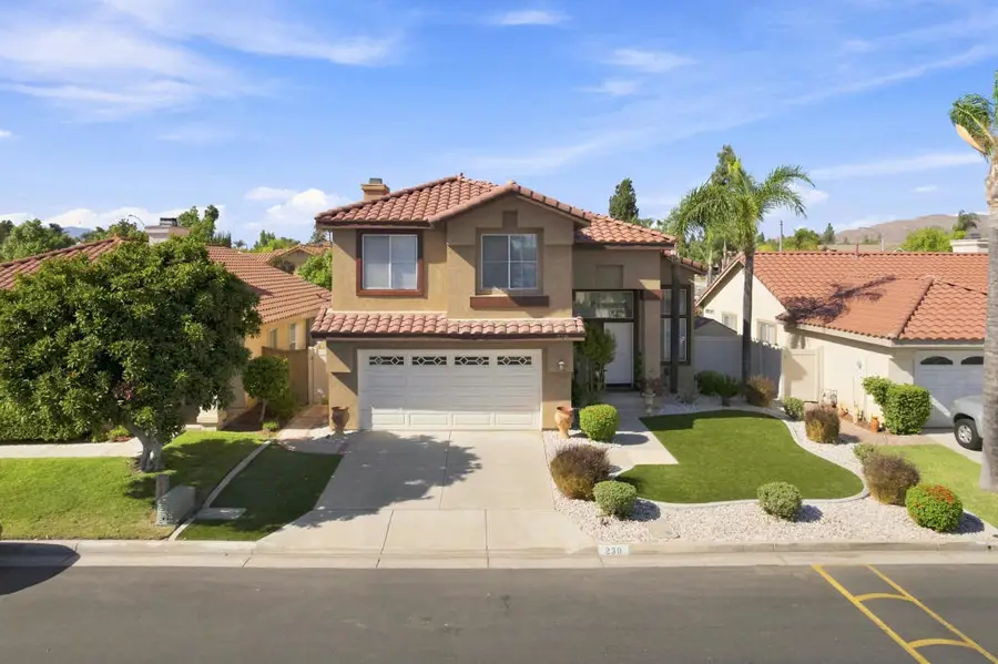 230 Fox Mills Lane, Riverside, CA 92506 - #2