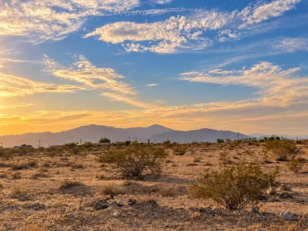2419 Marlin Drive, Thermal, CA 92274