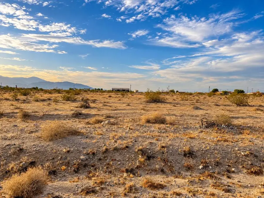 2419 Marlin Drive, Thermal, CA 92274 - #2