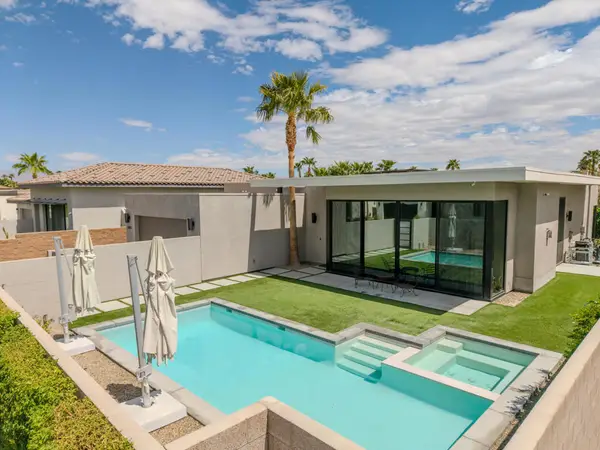 57812 Santo Thomas, La Quinta, CA 92253