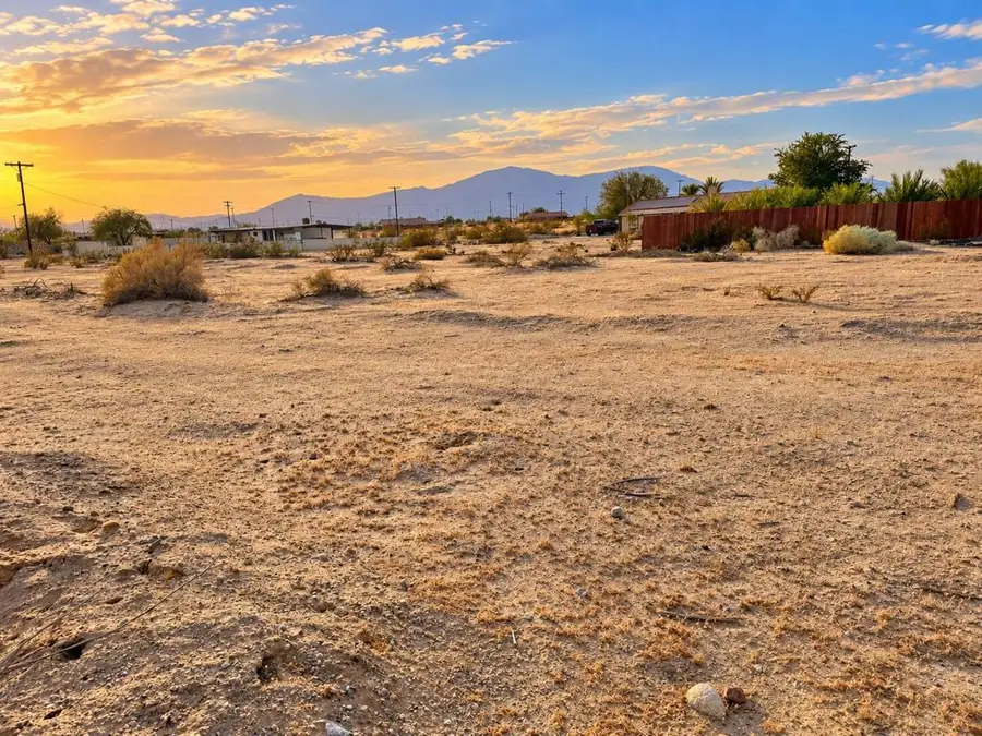 2263 Harbor Drive, Thermal, CA 92274 - #2
