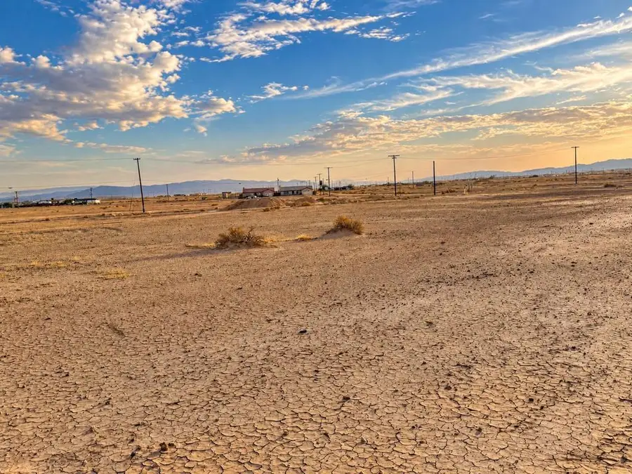 1058 Cole Place, Thermal, CA 92274 - #2