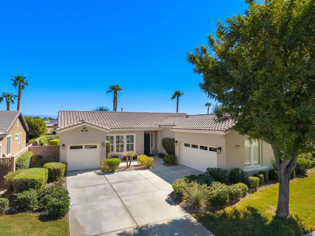 81960 Golden Star Way, La Quinta, CA 92253 - #1