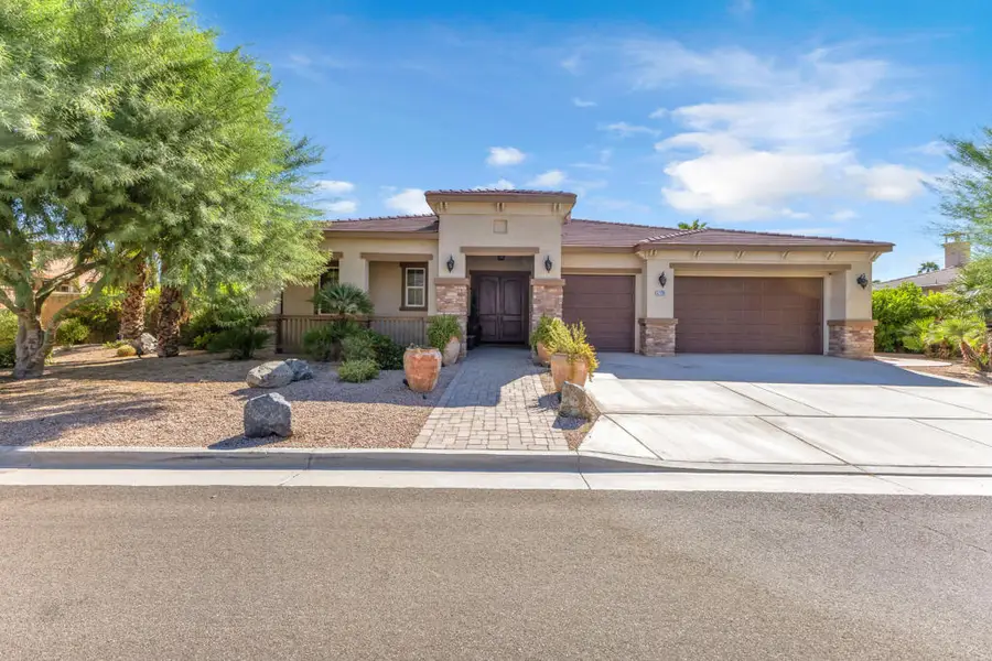 57730 Cantata Drive, La Quinta, CA 92253 - #2