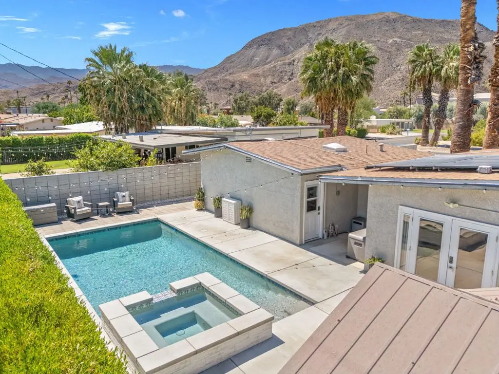 43769 Joshua Road, Palm Desert, CA 92260 - #1