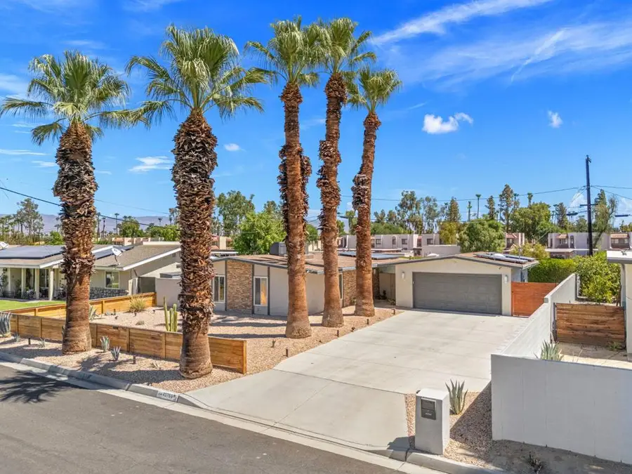 43769 Joshua Road, Palm Desert, CA 92260 - #2
