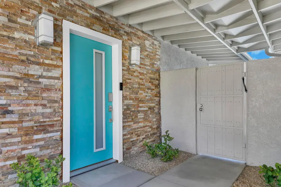 43769 Joshua Road, Palm Desert, CA 92260 - #3