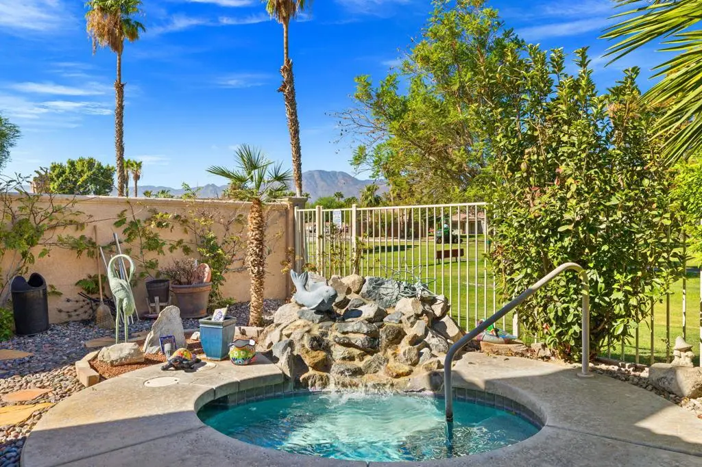 49021 Heifitz Drive, Indio, CA 92201 - #1