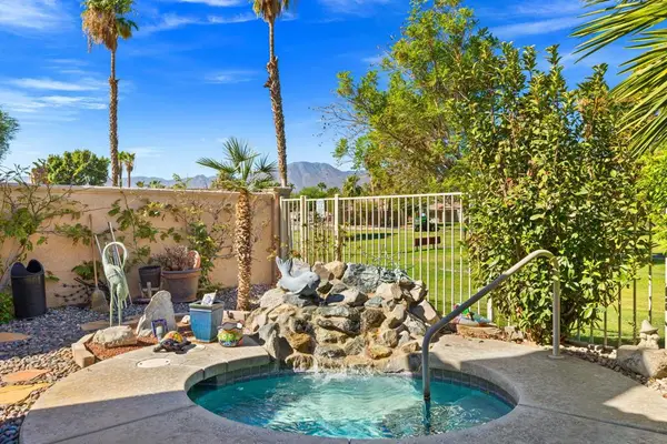 49021 Heifitz Drive, Indio, CA 92201