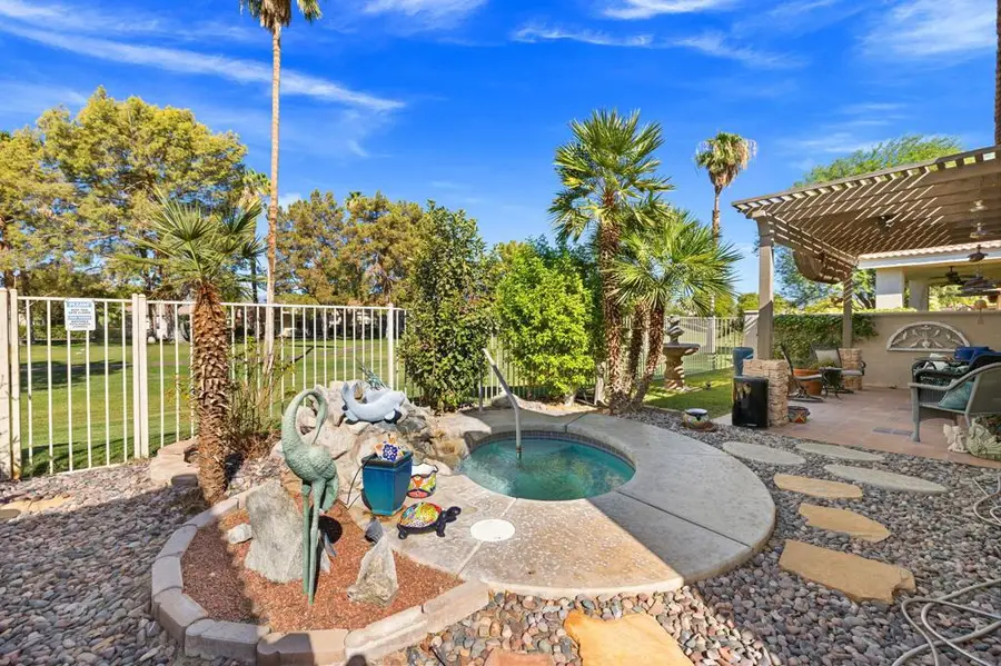 49021 Heifitz Drive, Indio, CA 92201 - #2
