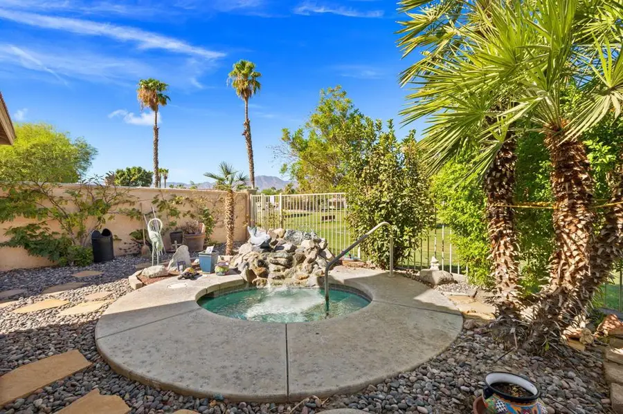 49021 Heifitz Drive, Indio, CA 92201 - #3