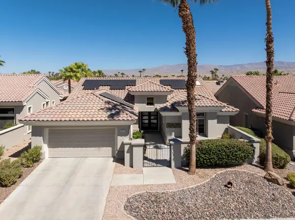 78576 Bougainvillea Drive, Palm Desert, CA 92211