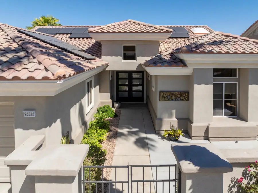78576 Bougainvillea Drive, Palm Desert, CA 92211 - #2