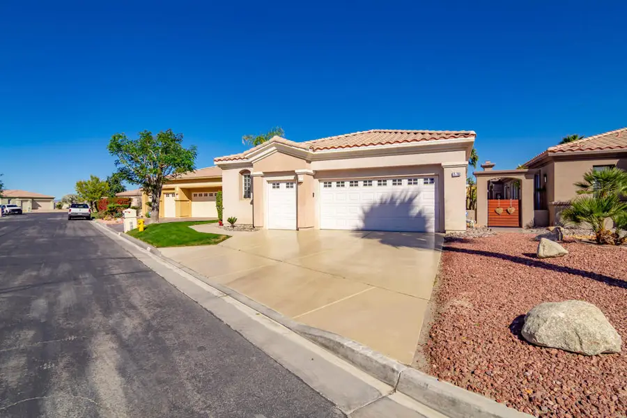75760 W Heritage W, Palm Desert, CA 92211 - #2