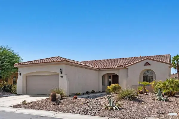 81887 Avenida Del Toro, Indio, CA 92203