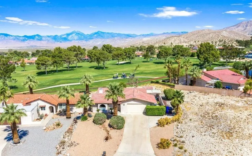 64578 Pinehurst Circle, Desert Hot Springs, CA 92240 - #1