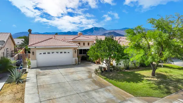 80765 Desert Spur Drive, Indio, CA 92201