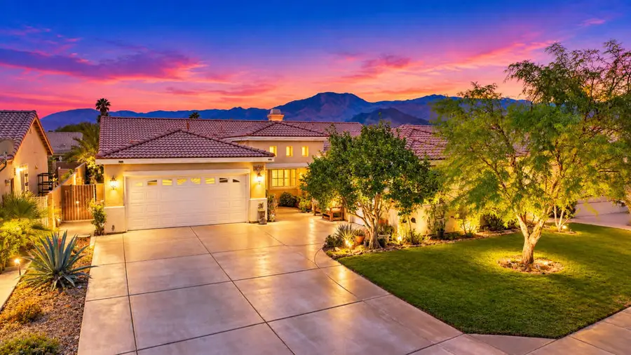 80765 Desert Spur Drive, Indio, CA 92201 - #2
