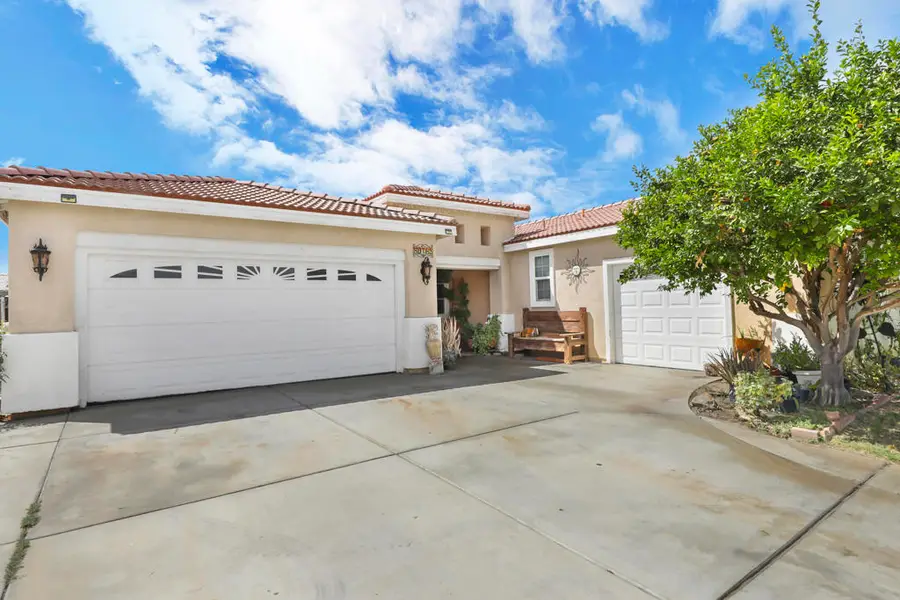 80765 Desert Spur Drive, Indio, CA 92201 - #3