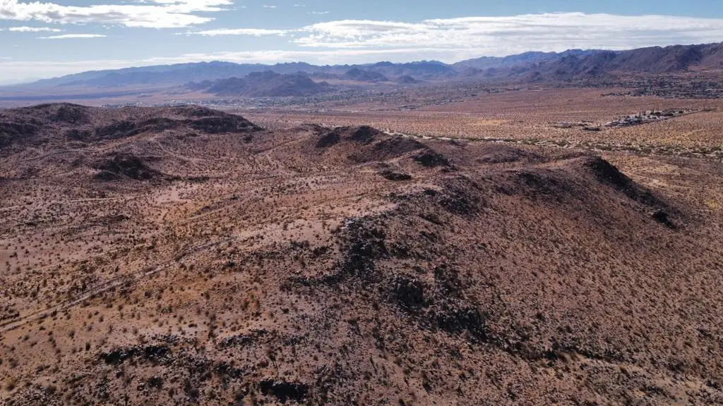 0 Apn#0601-241-14-0-000 - Alta Avenue, Yucca Valley, CA 92284 - #1