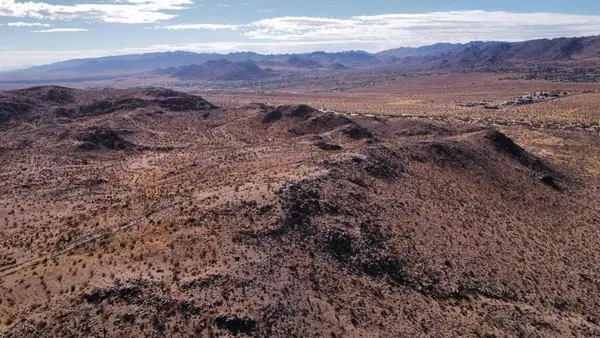0 Apn#0601-241-14-0-000 - Alta Avenue, Yucca Valley, CA 92284
