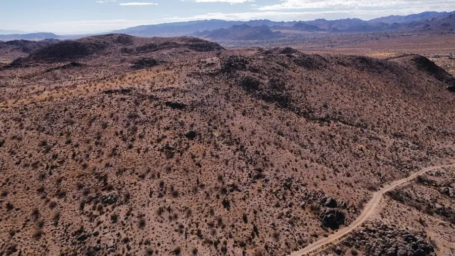 0 Apn#0601-241-14-0-000 - Alta Avenue, Yucca Valley, CA 92284 - #2