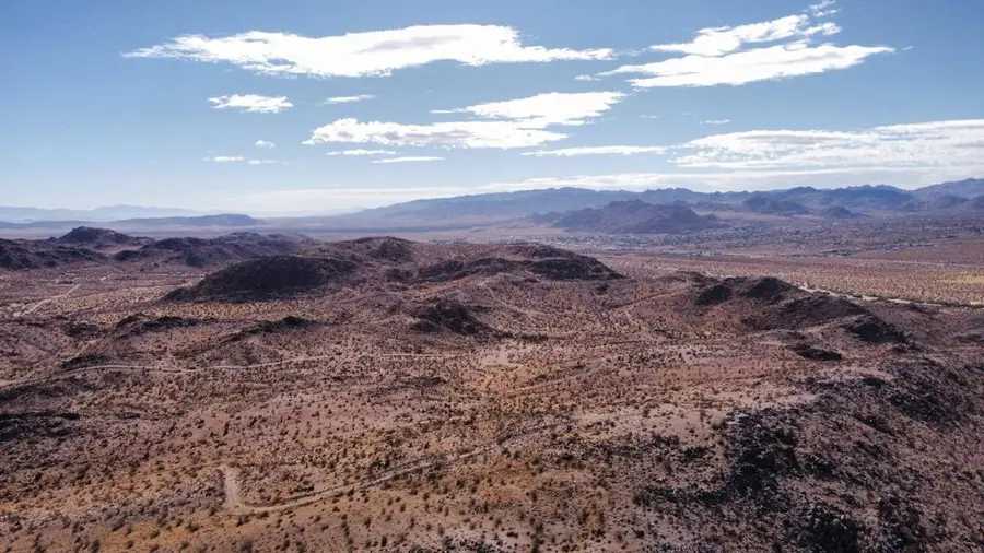 0 Apn#0601-241-14-0-000 - Alta Avenue, Yucca Valley, CA 92284 - #3