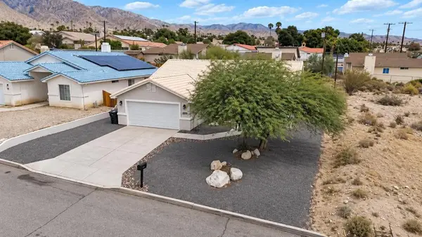 12920 Maui Way, Desert Hot Springs, CA 92240