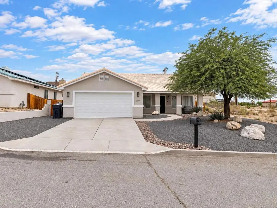 12920 Maui Way, Desert Hot Springs, CA 92240 - #2