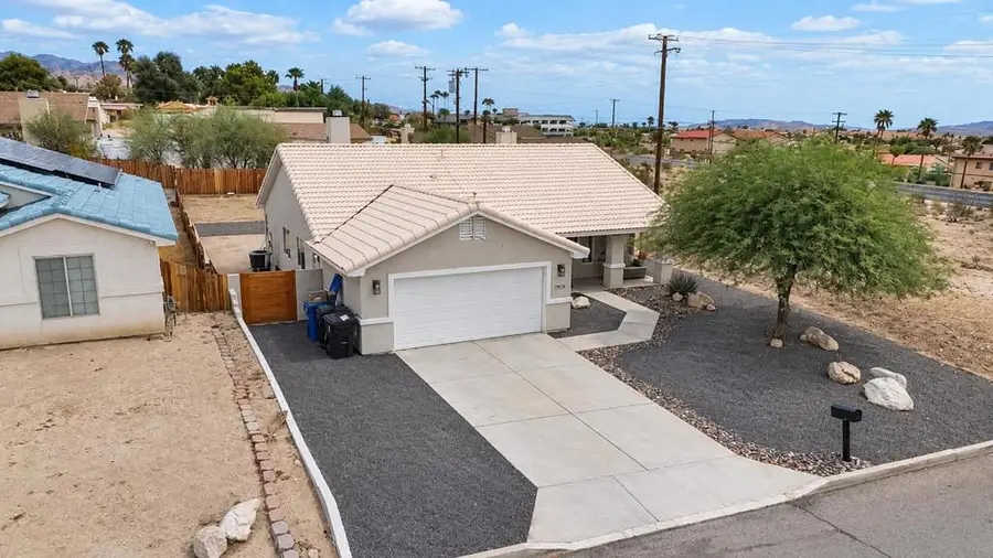 12920 Maui Way, Desert Hot Springs, CA 92240 - #3