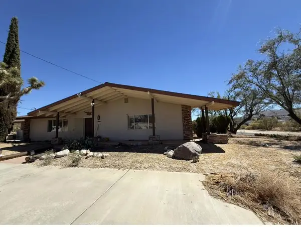6773 Airway Avenue, Yucca Valley, CA 92284