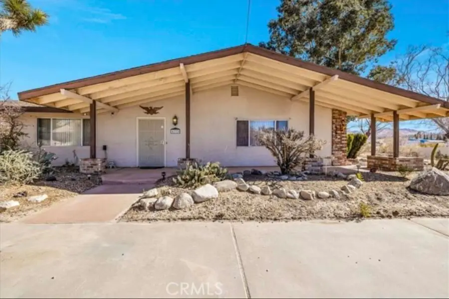6773 Airway Avenue, Yucca Valley, CA 92284 - #2