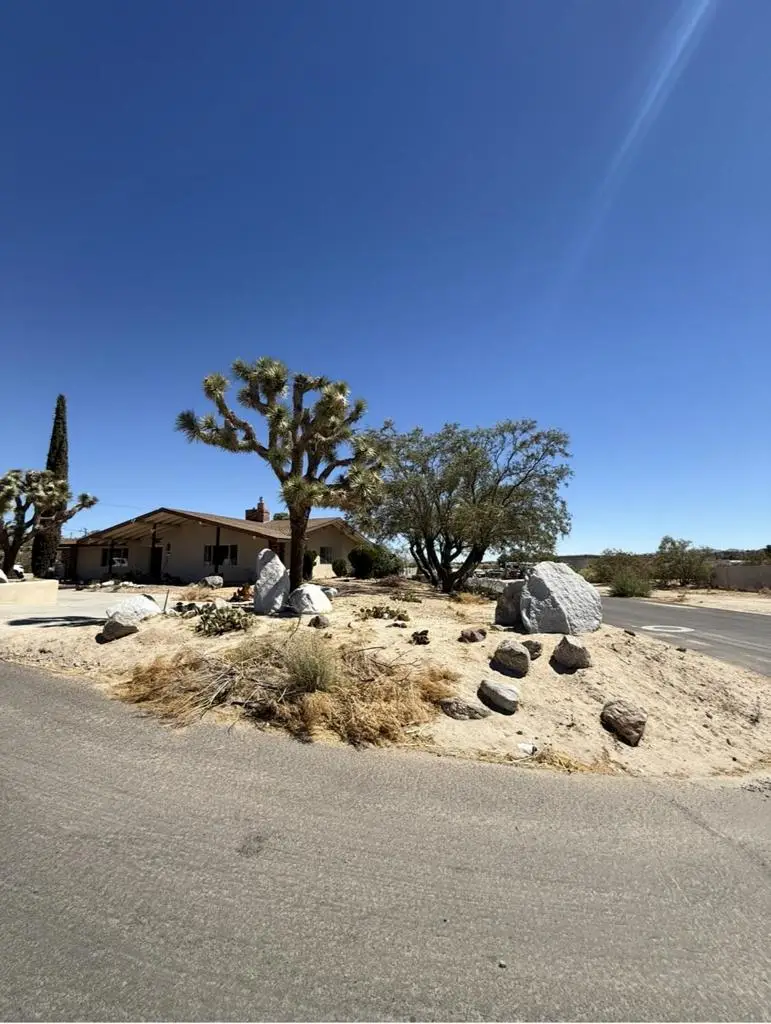 6773 Airway Avenue, Yucca Valley, CA 92284 - #3