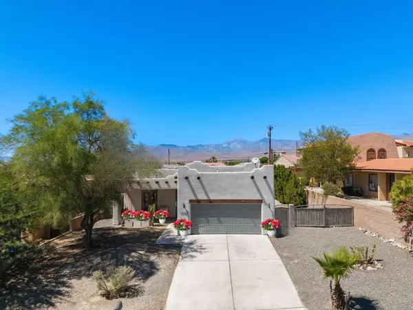 12723 Parma Drive, Desert Hot Springs, CA 92240