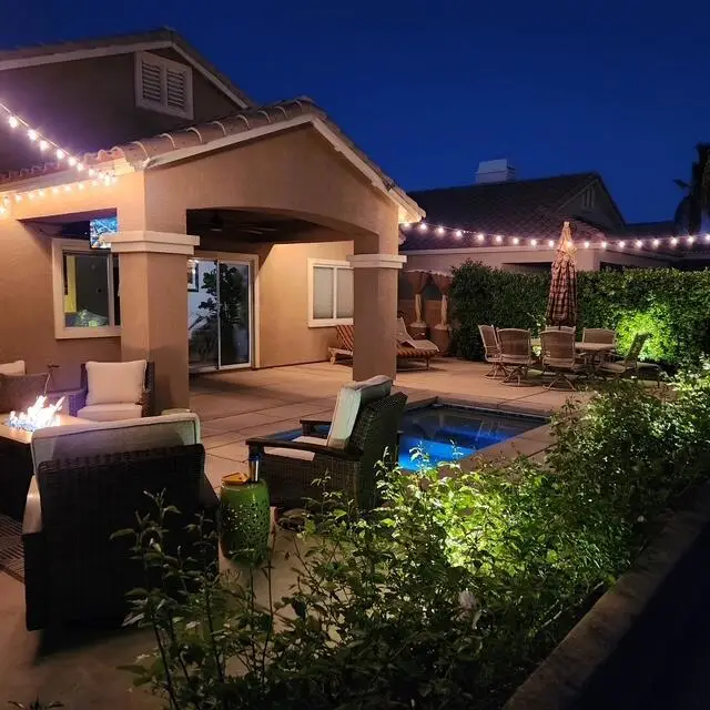 80339 Green Hills Drive, Indio, CA 92201 - #1