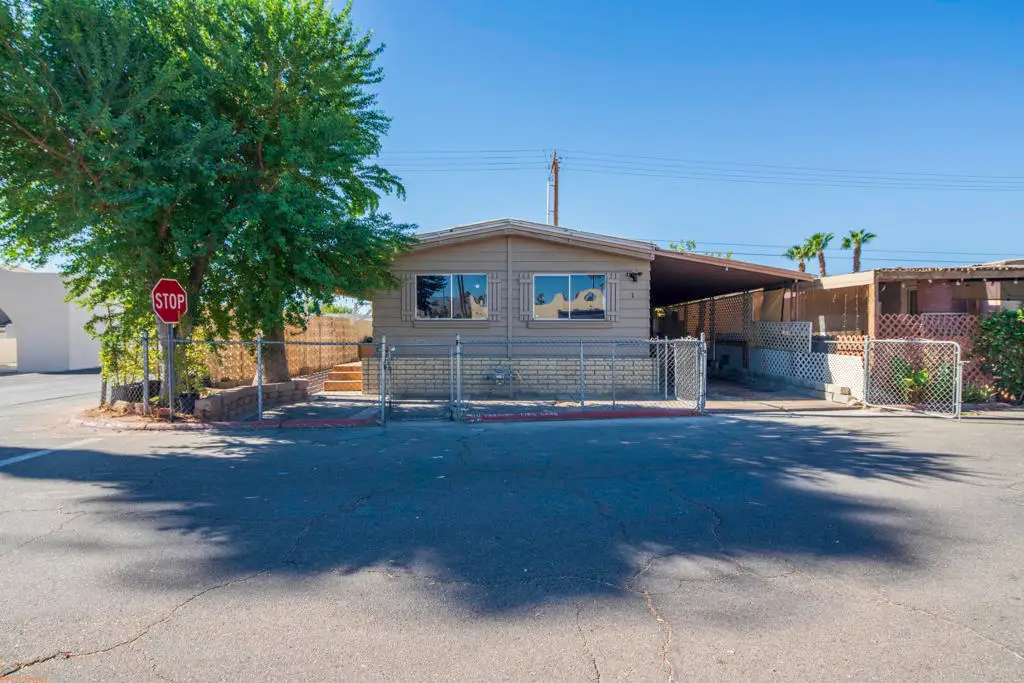 81600 Fred Waring Drive, Indio, CA 92201 - #1