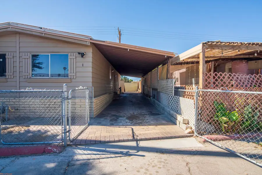 81600 Fred Waring Drive, Indio, CA 92201 - #2