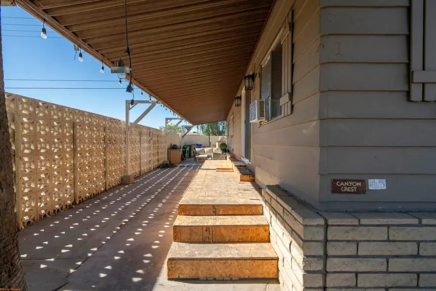 81600 Fred Waring Drive, Indio, CA 92201 - #3