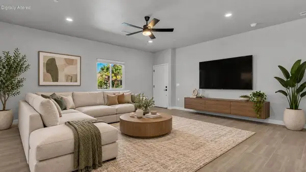 9740 Congressional Road, Desert Hot Springs, CA 92240