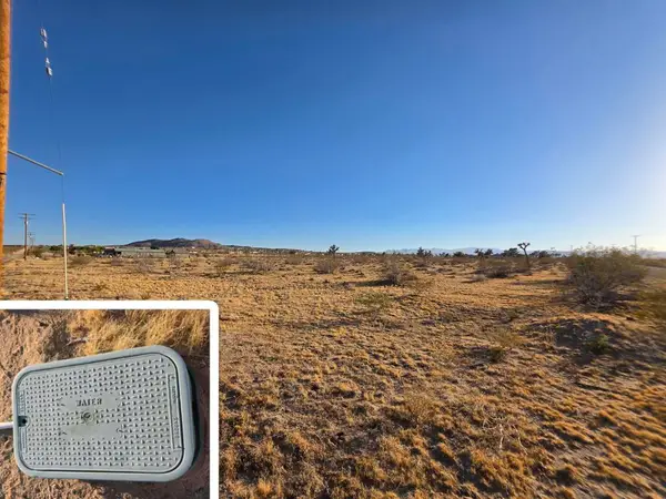 59871 Reche Road, Landers, CA 92285