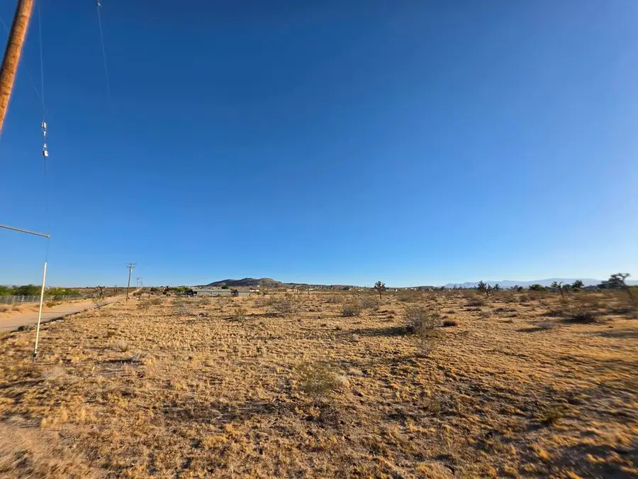 59871 Reche Road, Landers, CA 92285 - #3